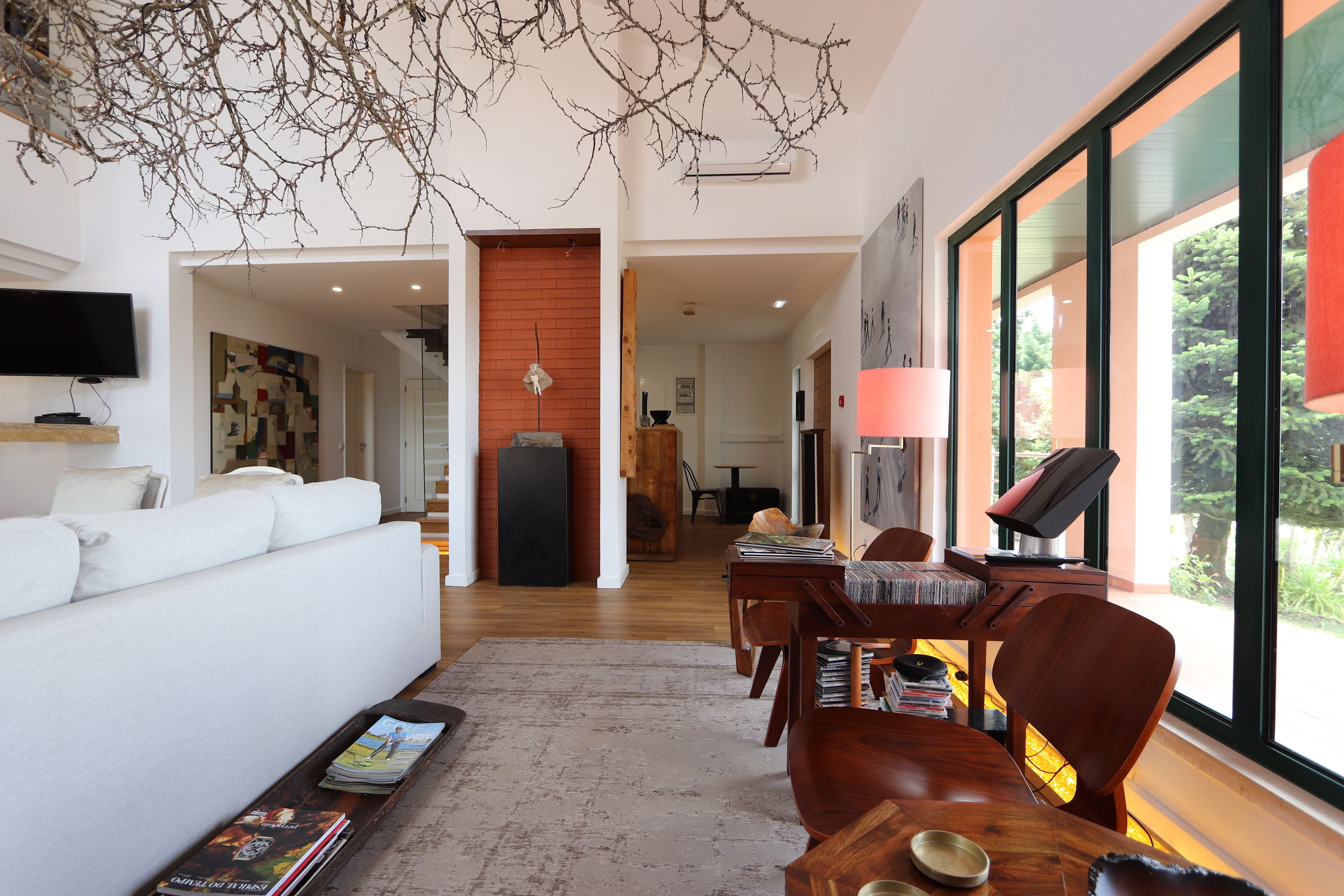 Foto - Sintra Rural Home - Cerrado da Serra