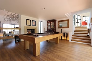 Billiards - Sintra Rural Home - Cerrado da Serra (Sintra)