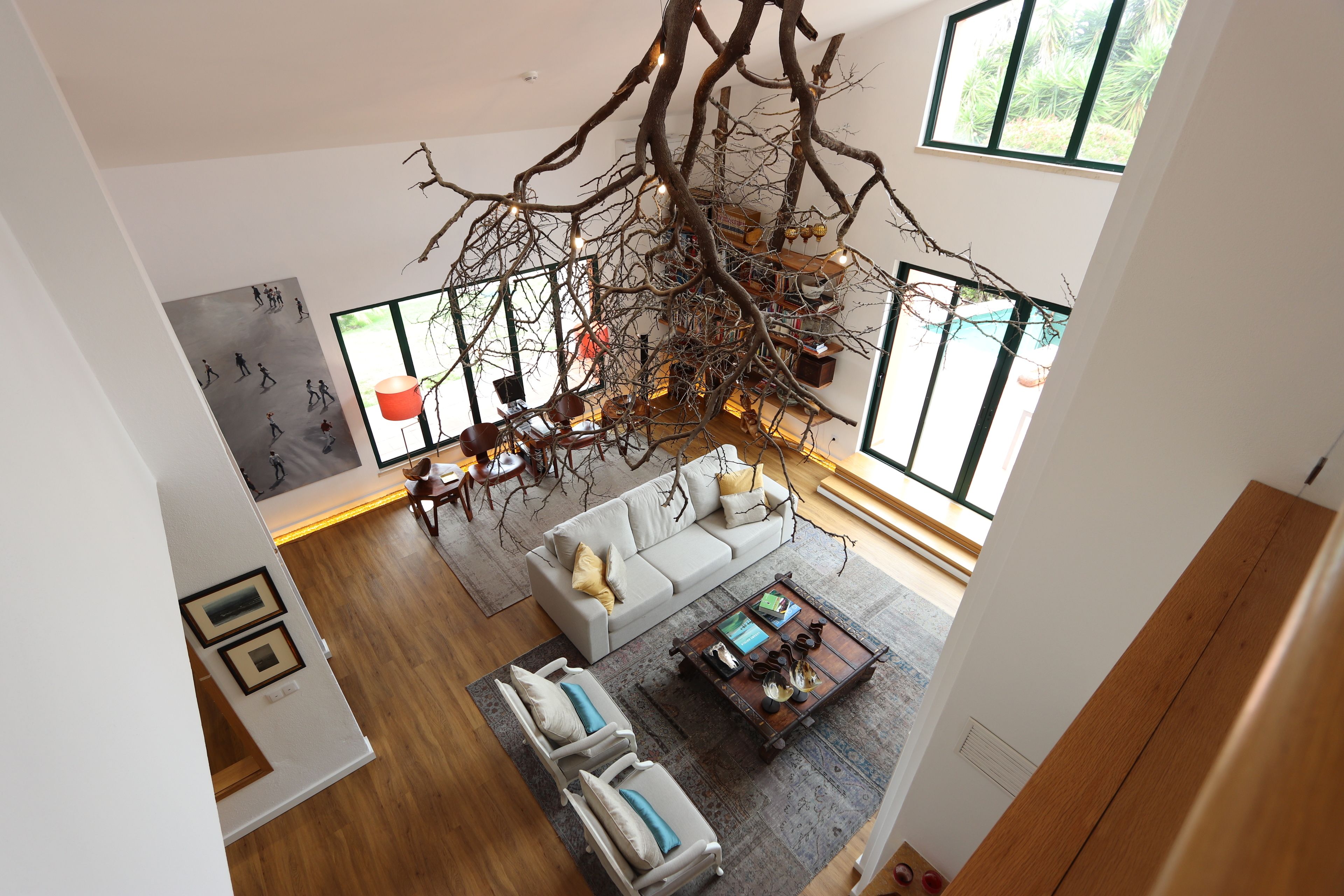 Foto - Sintra Rural Home - Cerrado da Serra