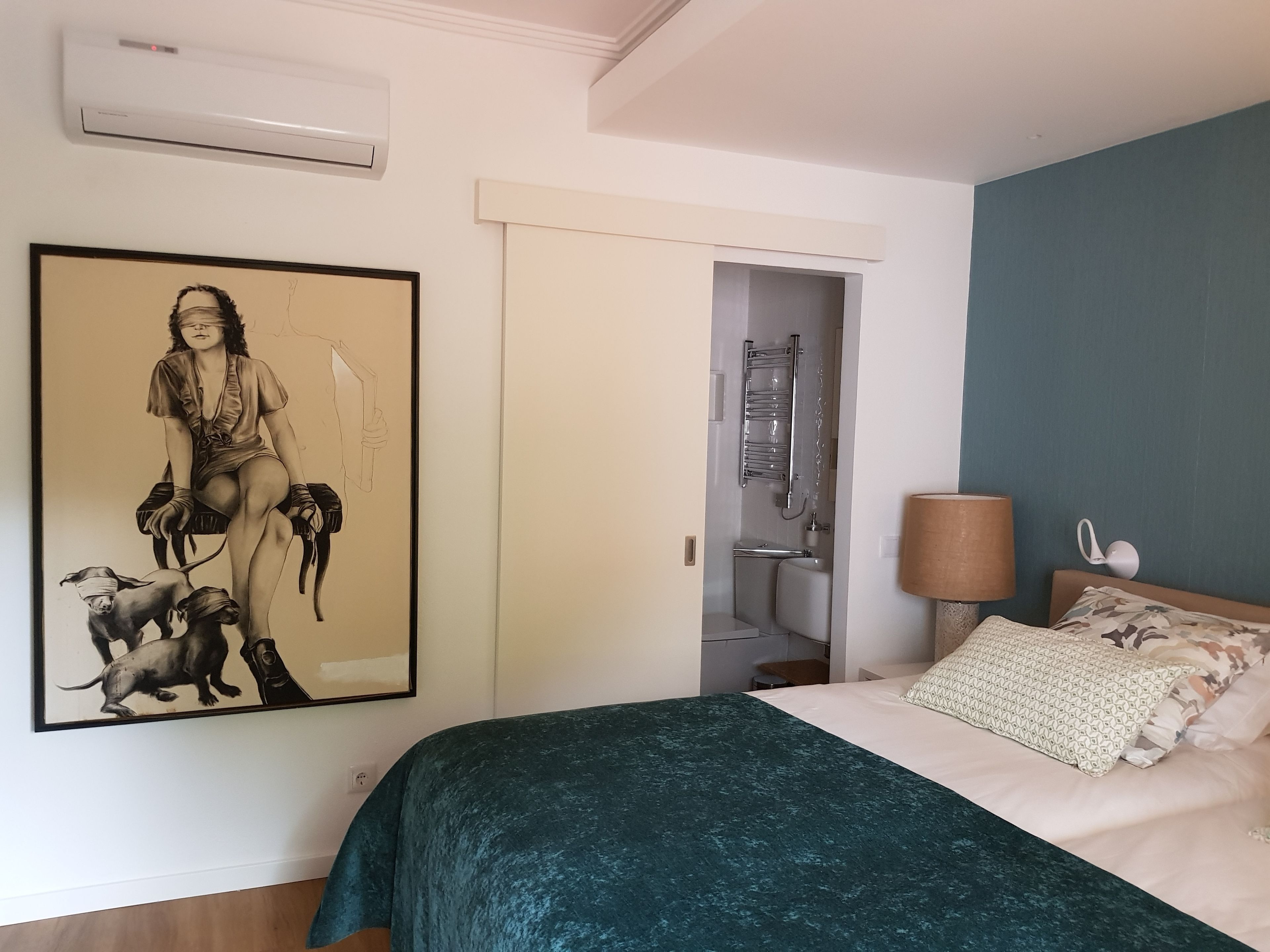 Habitación