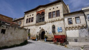 Point of interest - Serenity Stone House (Nevsehir)