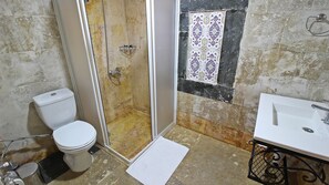 Economic Double Room