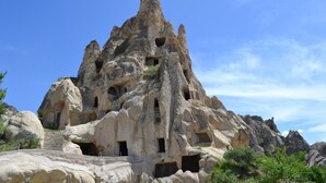 Point of interest - Serenity Stone House (Nevsehir)