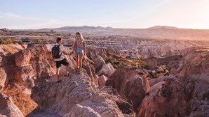 Point of interest - Serenity Stone House (Nevsehir)