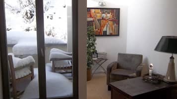 Fasilitas kamar