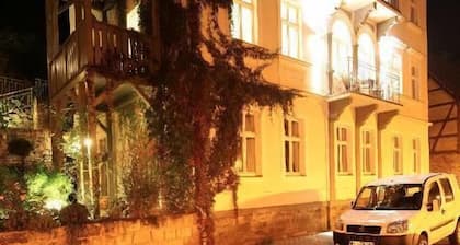 Apartmenthaus Saxonia
