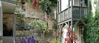 Apartmenthaus Saxonia