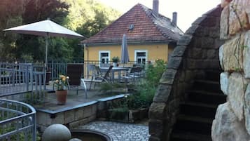 Teras/patio