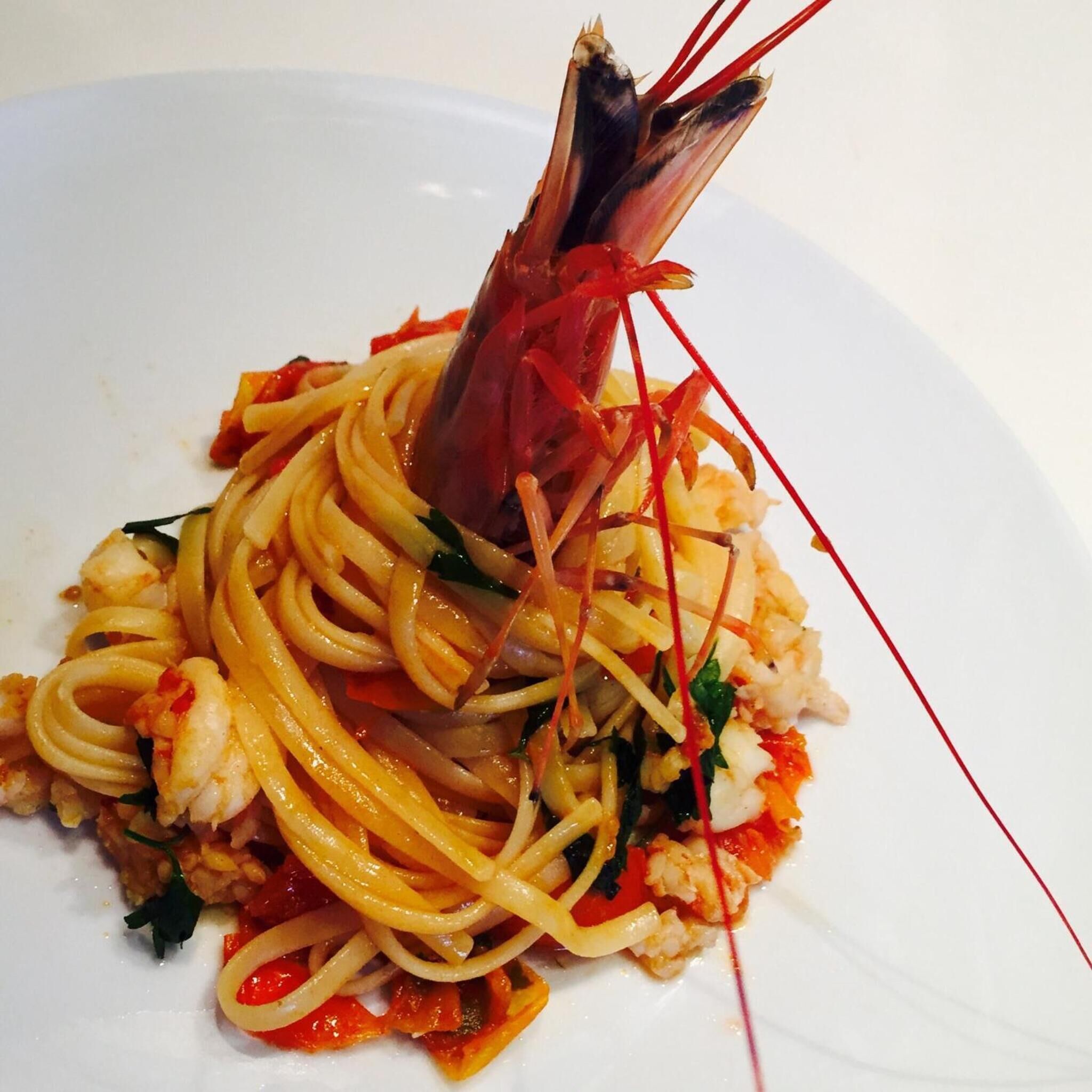 breakfast, lunch, dinner served; italian cuisine