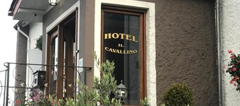 Hotel Il Cavallino