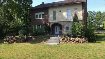 Außenbereich