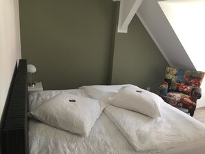 Apartment, 2 Bedrooms