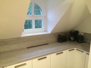 Apartment, 2 Bedrooms | View from room - Elbsandstein Apartments (Meissen)