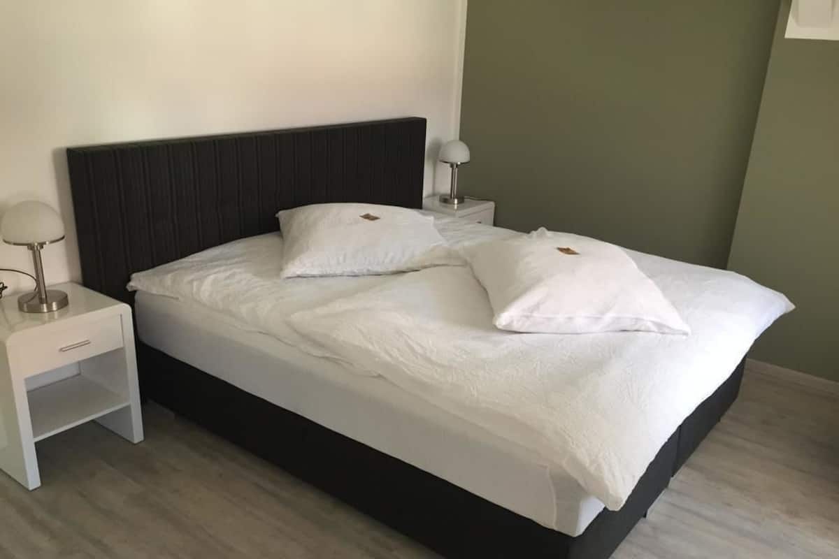 Apartment, 2 Schlafzimmer