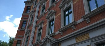 Elbsandstein Apartments