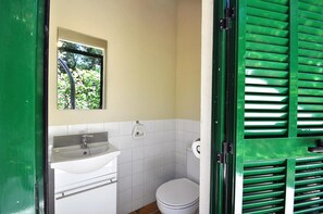 Hair dryer, towels - Villa CA NA CARMEN with garden, private pool in Crestatx and very close to POLLENÇA. Quiet zone. - Free Wifi (Sa Pobla)
