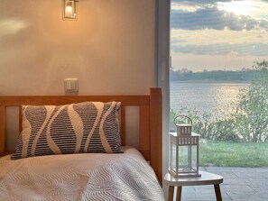 3 Schlafzimmer, Bügeleisen/Bügelbrett, WLAN, Bettwäsche