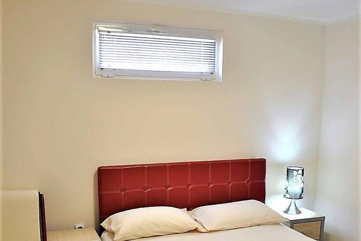 Comfort Apartment, 2 Bedrooms, Balcony