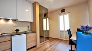 Apartment, 1 Bedroom, Sea View - Apartments Bracanovic (Becici)