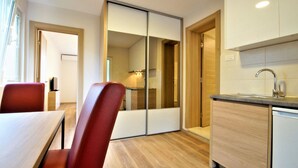Apartment, 1 Bedroom, Balcony, Sea View - Apartments Bracanovic (Becici)