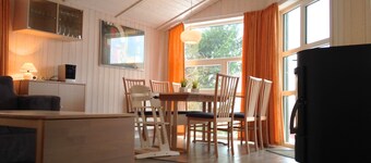 Schlei Resort Marina mangas