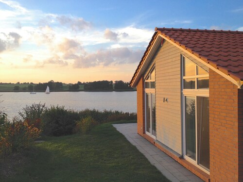 Schlei Resort Marina Hülsen