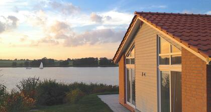 Schlei Resort Marina Hülsen