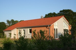 Exterior - Schlei Resort Marina sleeves (Kosel)