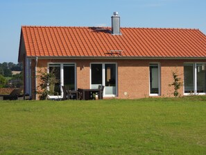 Exterior - Schlei Resort Marina sleeves (Kosel)