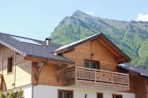 Esterni