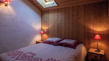 2 bedrooms, free WiFi, wheelchair access