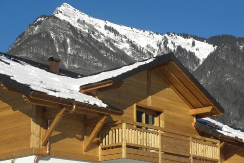 COEUR DES ALPES - Gentiane