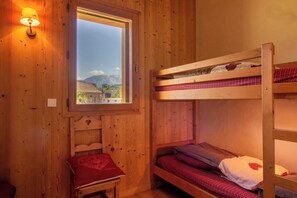 2 chambres, Wi-Fi gratuit, accÚs pour personnes à mobilité réduite