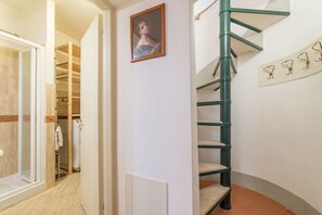 Apartment, 2 Schlafzimmer