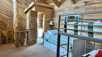 3 slaapkamers, wifi, beddengoed