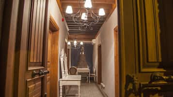 Detalle interior