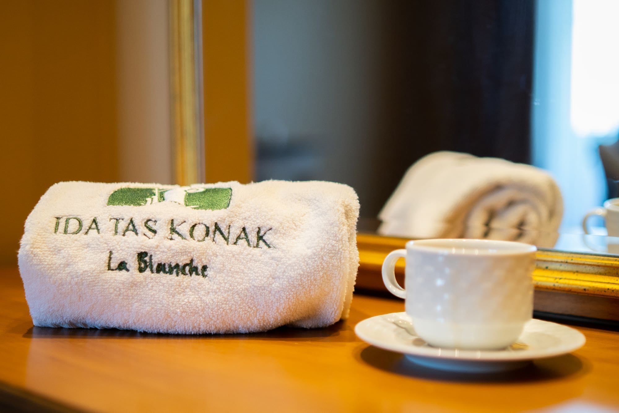 suite | 2 bedrooms, minibar, blackout curtains, free wifi