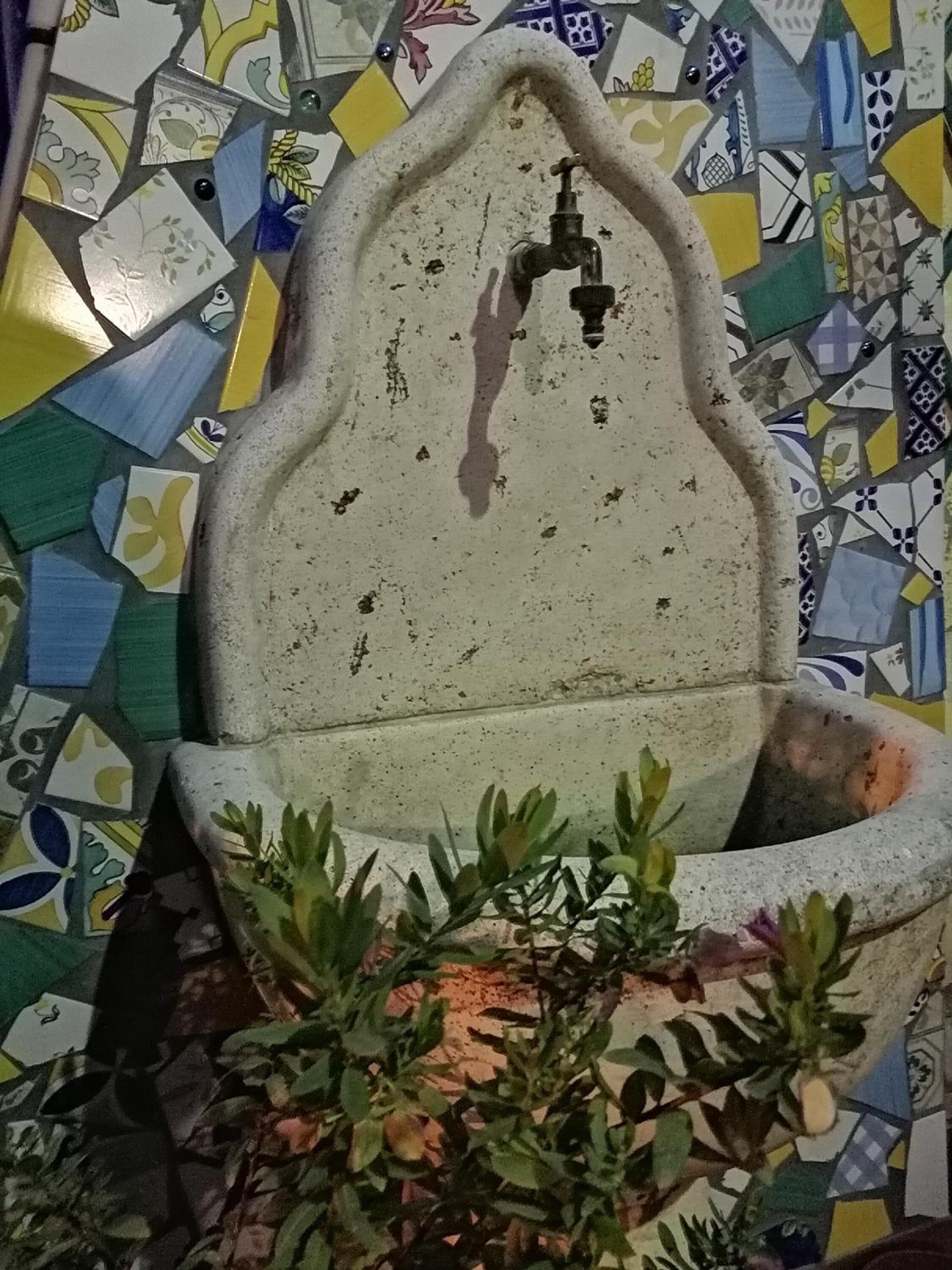 住宿內部
