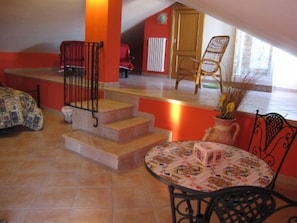 Double Room, Private Bathroom | Room amenity - B&B Moscani (Salerno)