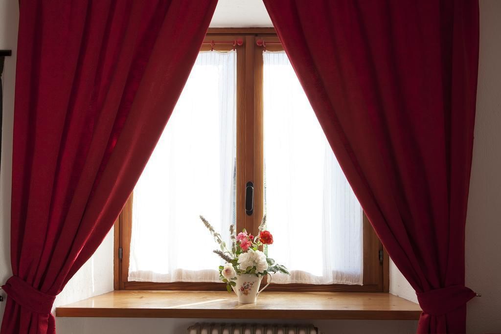 Doppel- oder Zweibettzimmer | 1 Schlafzimmer, Schreibtisch, Verdunkelungsvorhänge