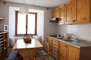 컴포트 아파트 | 전용 주방 | 대용량 냉장고, 전기 주전자, 냉동고