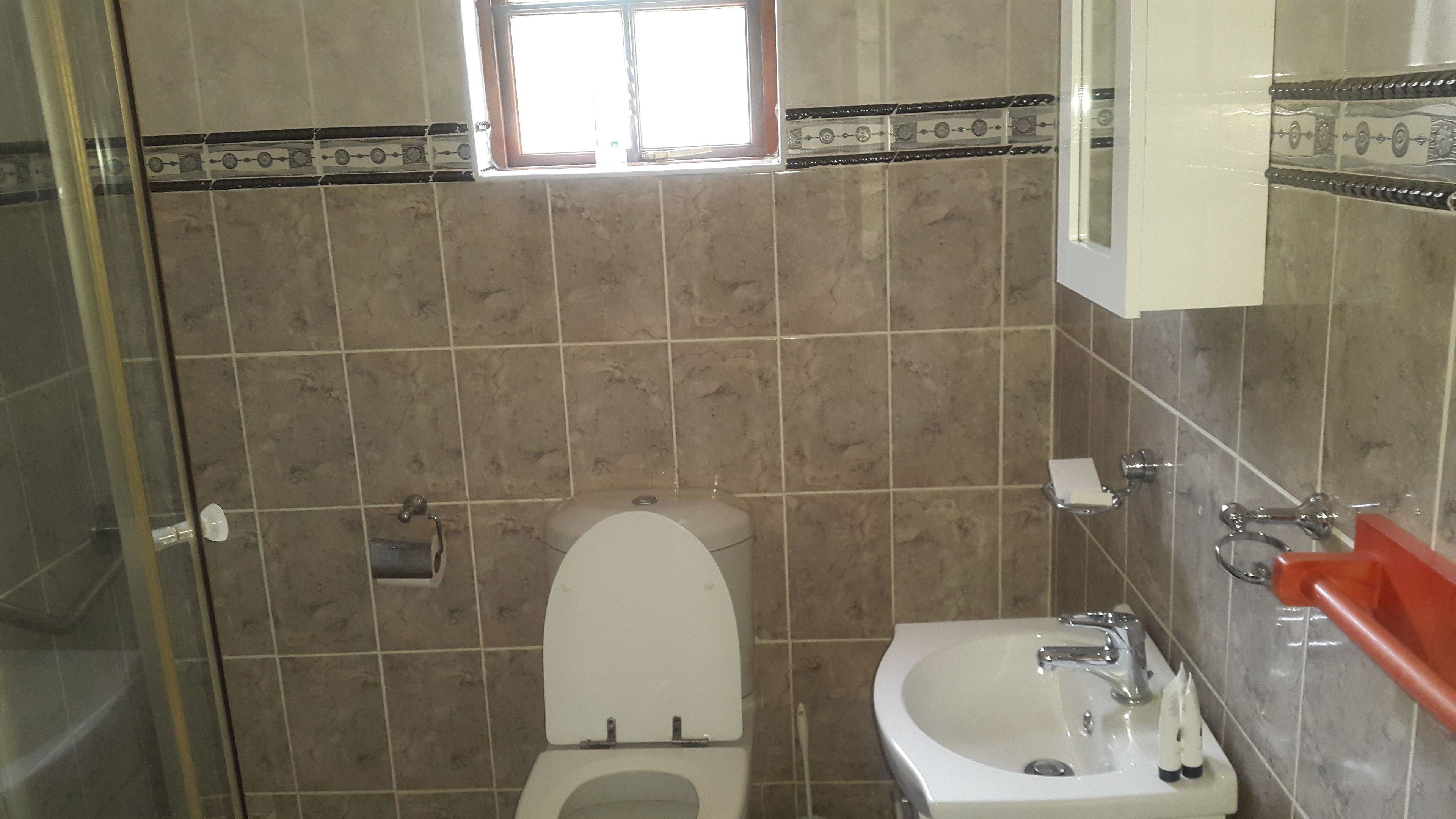 Tintech Bed & Breakfast