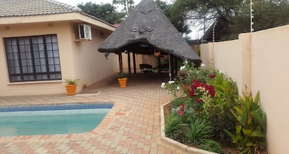 Tintech Bed & Breakfast