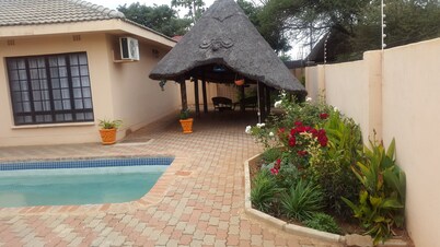 Tintech Bed & Breakfast