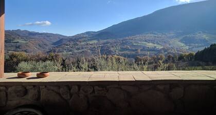 Agriturismo Sole Luna