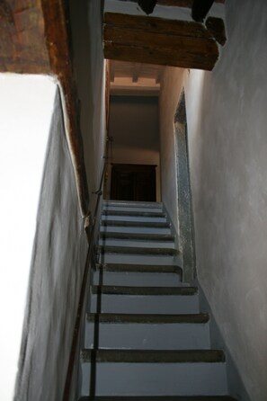 Treppe