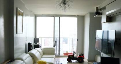 Rokas Apartment