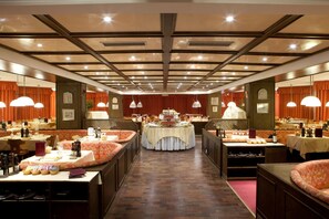 Restaurant - Hotel Portavescovo (Livinallongo del Col di Lana)