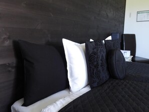 Room - Holmen Bed & Breakfast (Sorsele)