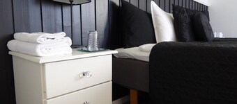 Holmen Bed & Breakfast
